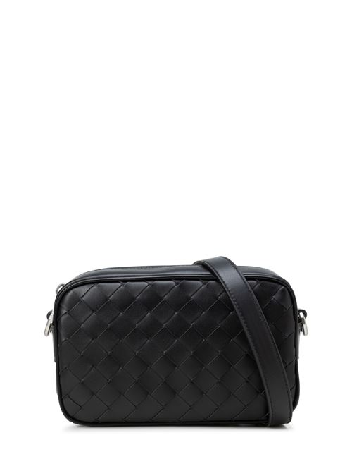 Intrecciato Mini Camera Bag BOTTEGA VENETA | 765911V2HL18803